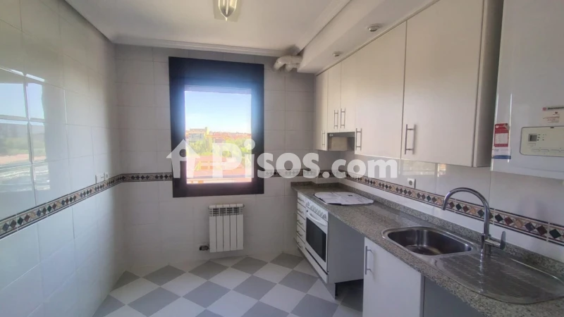 Fotografía del inmueble reportado: 790 €/mes — Valladolid, Valladolid