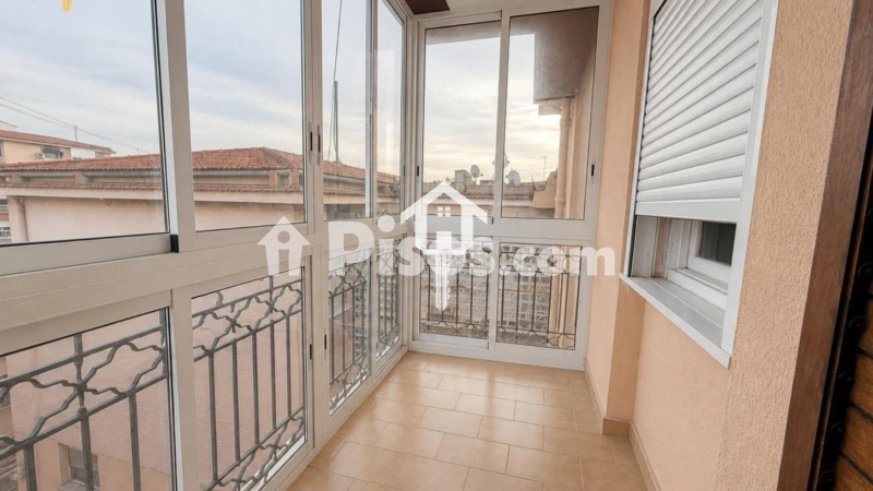 Pis – Alicante - Alacant