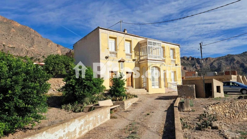 Casa – Orihuela, Raiguero de Bonanza