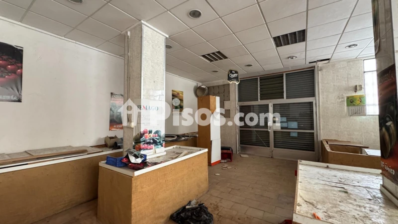 Pis – Elda, Barrio Las 300