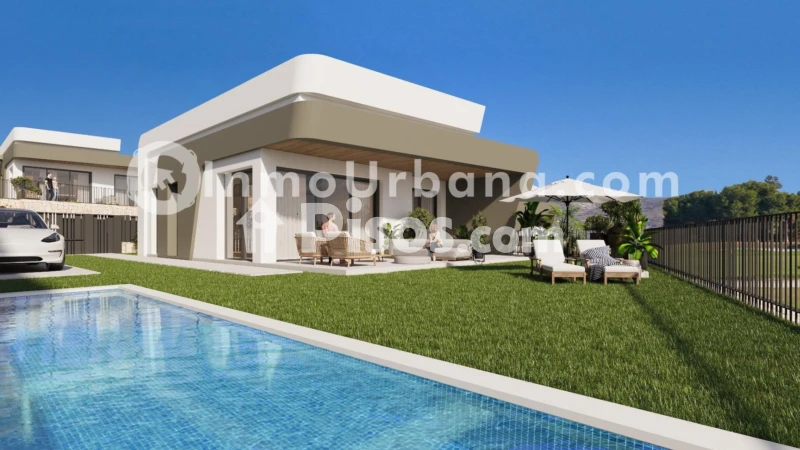 Casa – Mutxamel