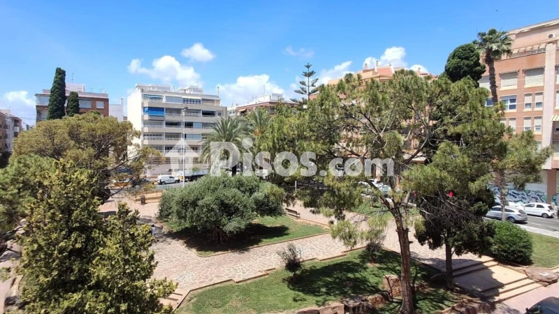 Piso – Torrevieja, Urbanización Calas Blancas