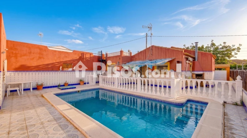 Casa – Orihuela, Urbanización Monte Cenia - Torre Cenia, Urbanización La Zenia II