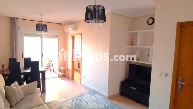 Piso – Torrevieja
