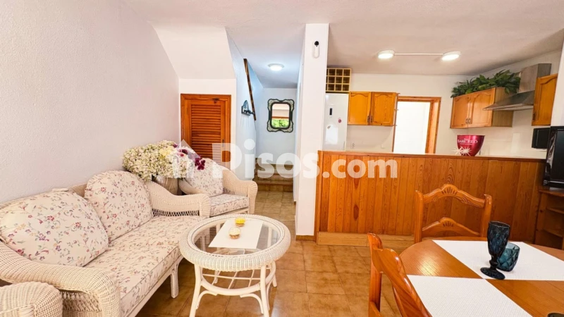 Casa – Orihuela, Playa Flamenca I, Urbanización La Zenia II