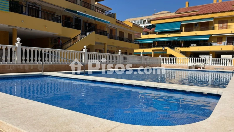 Casa – Torrevieja, La Mata