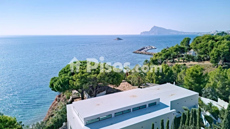 Casa – Altea