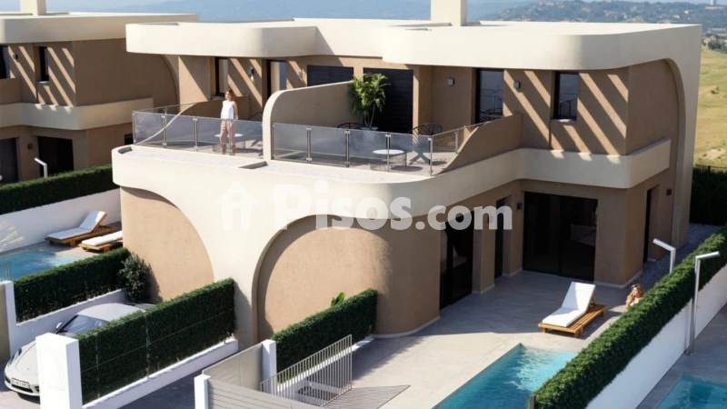 Casa – Daya Nueva