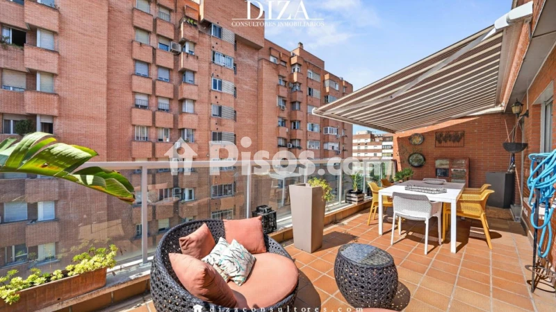 Fotografía del inmueble reportado: 2.600 €/mes — Madrid, Madrid