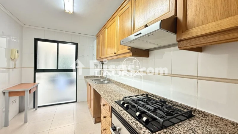 Fotografía del inmueble reportado: 1.450 €/mes — Valencia, Valencia