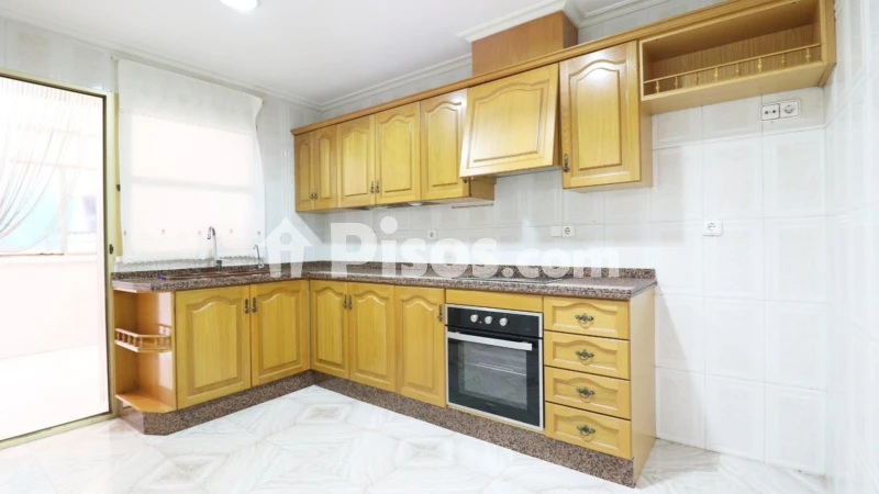 Piso – Elx - Elche