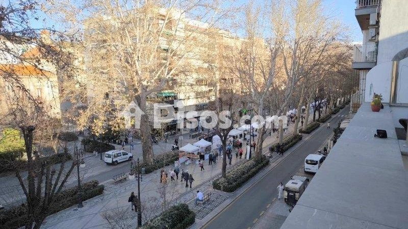 Fotografía del inmueble reportado: 1.000 €/mes — Granada, Granada