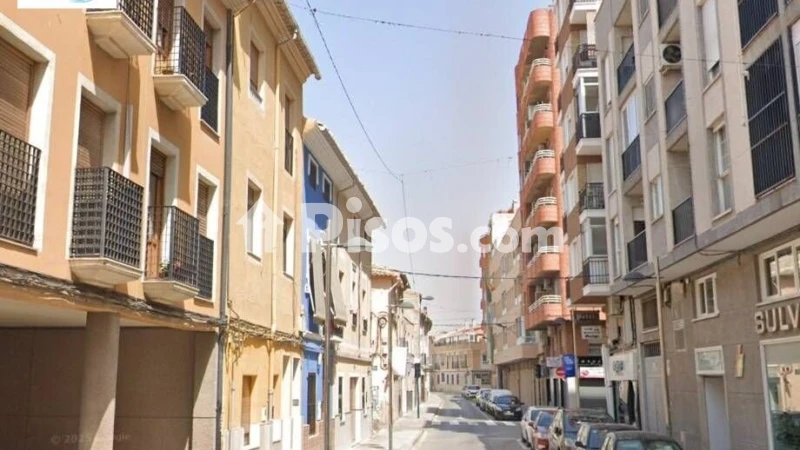 Pis – Villena, l'Alt Vinalopó / El Alto Vinalopó