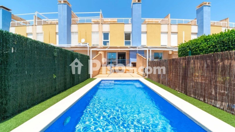 Casa – Orihuela, Urbanización Calas de Campoamor, Dehesa de Campoamor