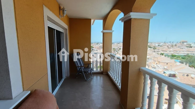 Piso – Torrevieja