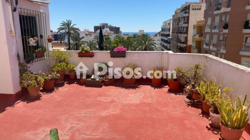 Pis – Alicante - Alacant