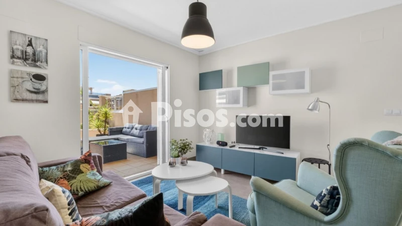 Apartment in Torrevieja