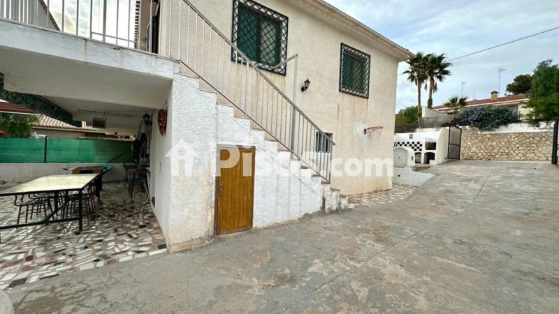 Casa – El Campello