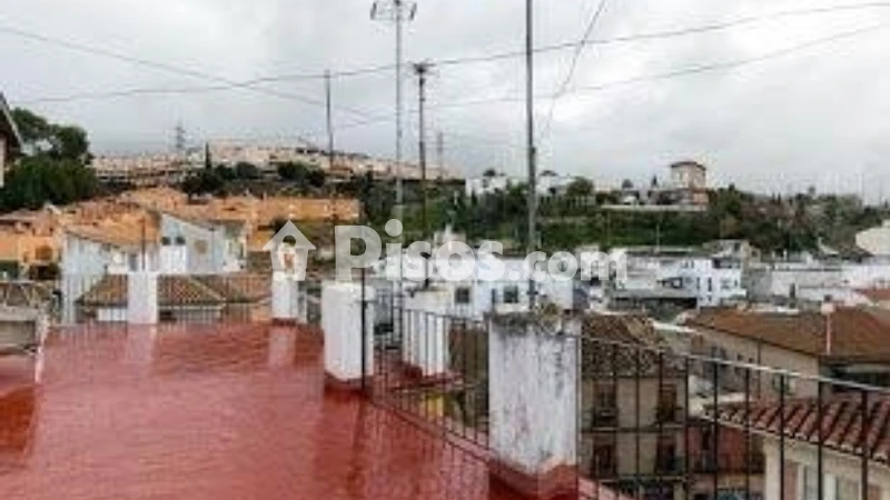 Fotografía del inmueble reportado: 1.095 €/mes — Granada, Granada