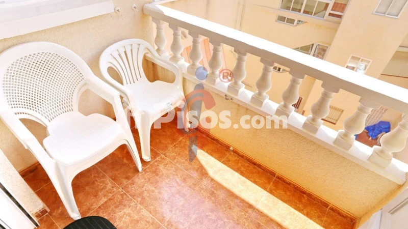 Piso – Guardamar del Segura