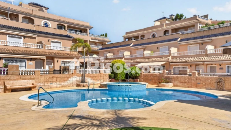 Casa – Orihuela, Villa Martín