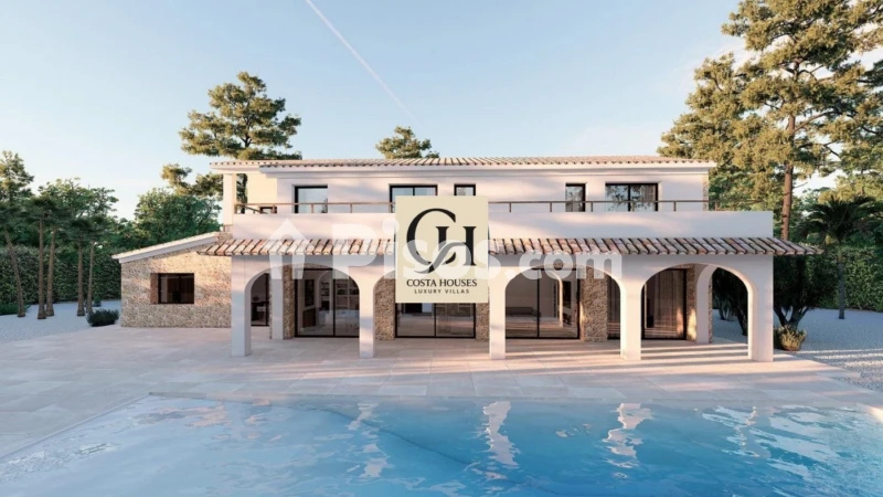 Casa – Benissa