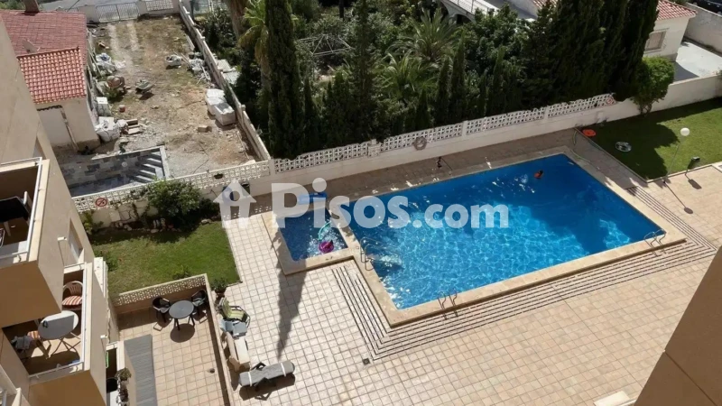 Pis – Torrevieja