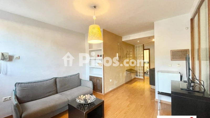 Fotografía del inmueble reportado: 780 €/mes — Granada, Granada