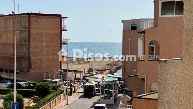 Pis – Torrevieja, La Mata
