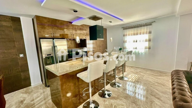 Chalet en venta en Paseo Mayor, 1