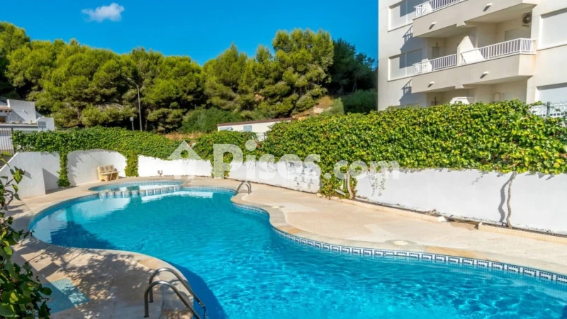 Apartment in Orihuela, Urbanización Residencial Montemar, Dehesa de Campoamor