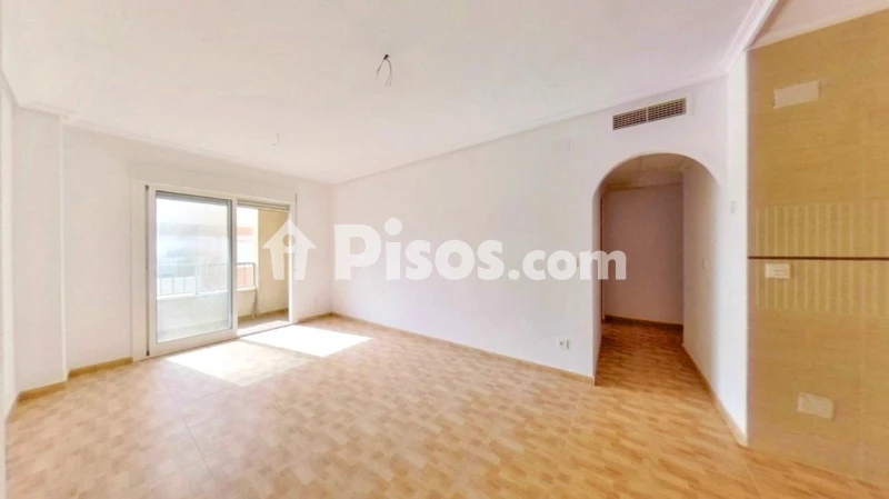 Pis – Torrevieja, El Palmeral