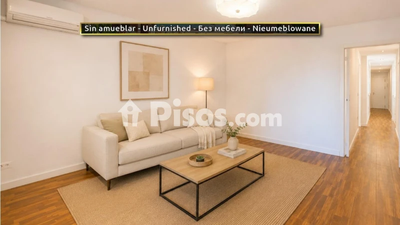 Piso – Torrevieja