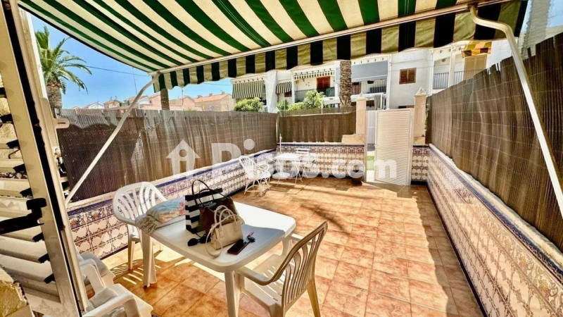 Casa – Santa Pola, Urbanización Sueño Azul, Gran Alacant