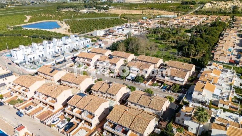 Casa – Torrevieja