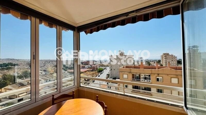 Piso – Torrevieja