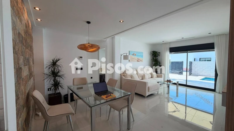 Casa – San Fulgencio