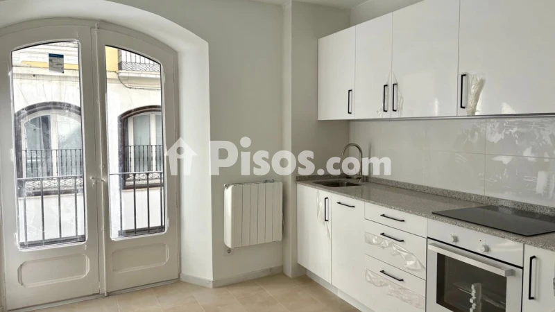Fotografía del inmueble reportado: 800 €/mes — Zaragoza, Zaragoza