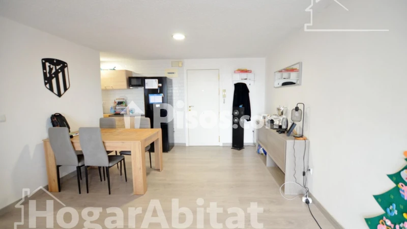 Piso – Alicante - Alacant