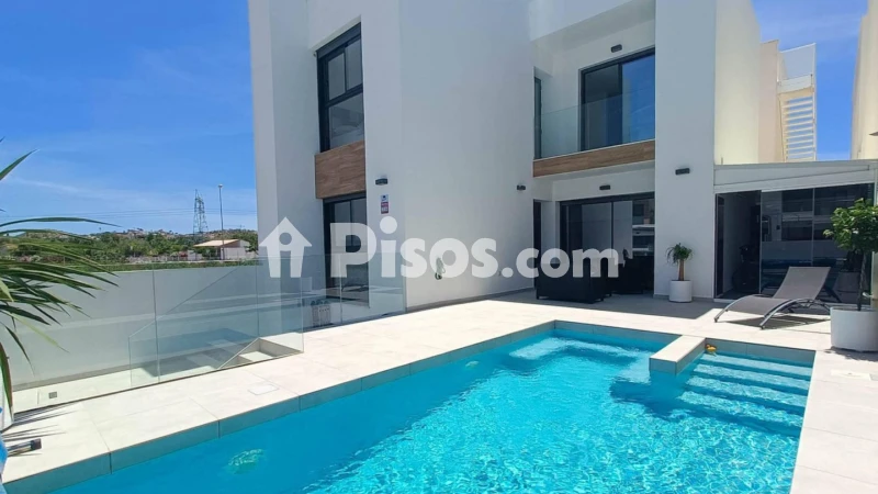 Casa – Formentera del Segura