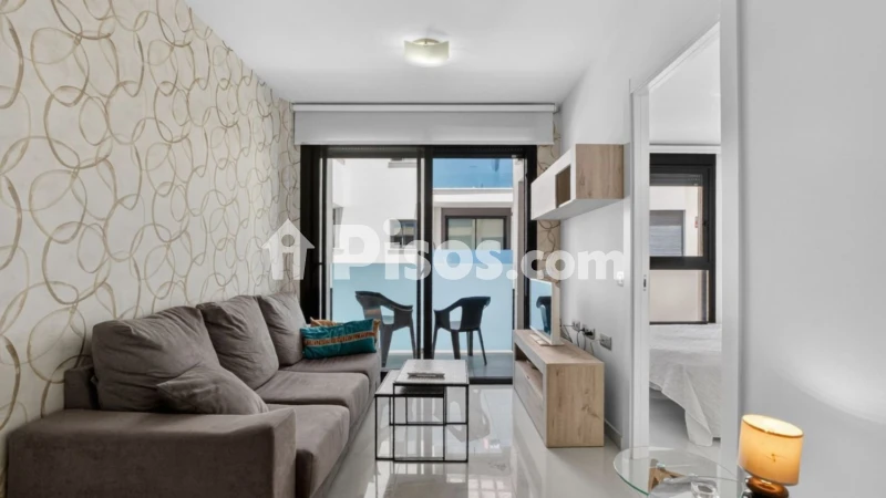 Piso – Torrevieja