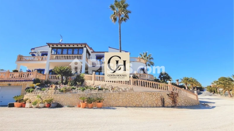 Casa – Teulada, Polígon Industrial de Teulada, la Marina Alta