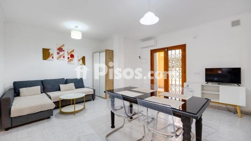 Piso – Torrevieja, Urbanización Calas Blancas