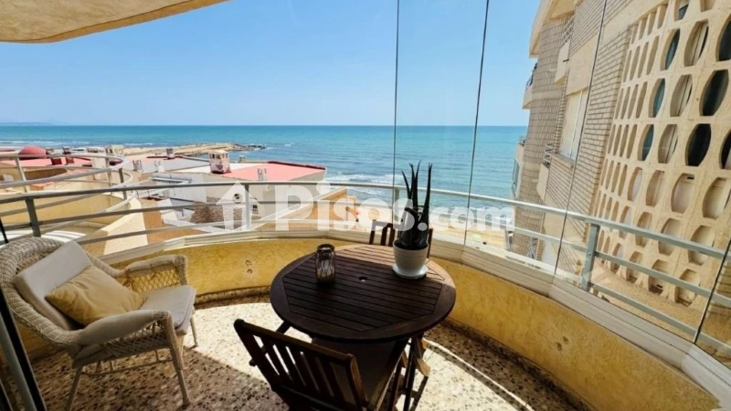 Piso – Torrevieja, La Mata