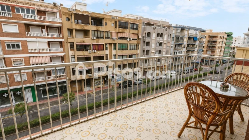 Pis – Torrevieja