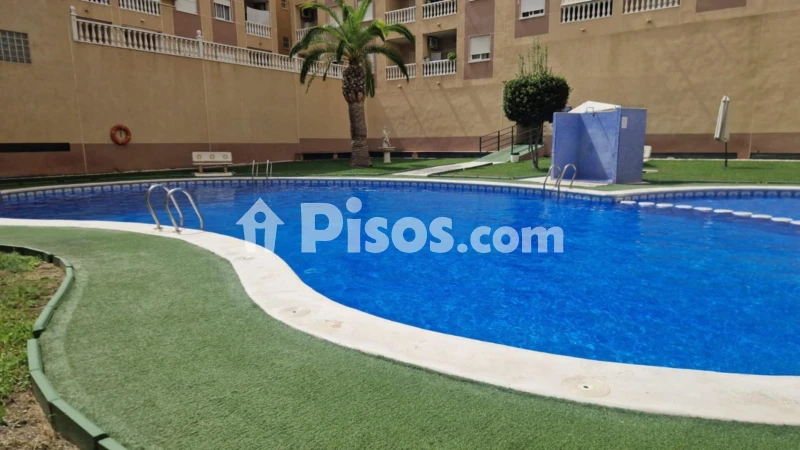 Piso – Torrevieja