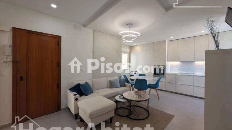 Piso – Alicante - Alacant