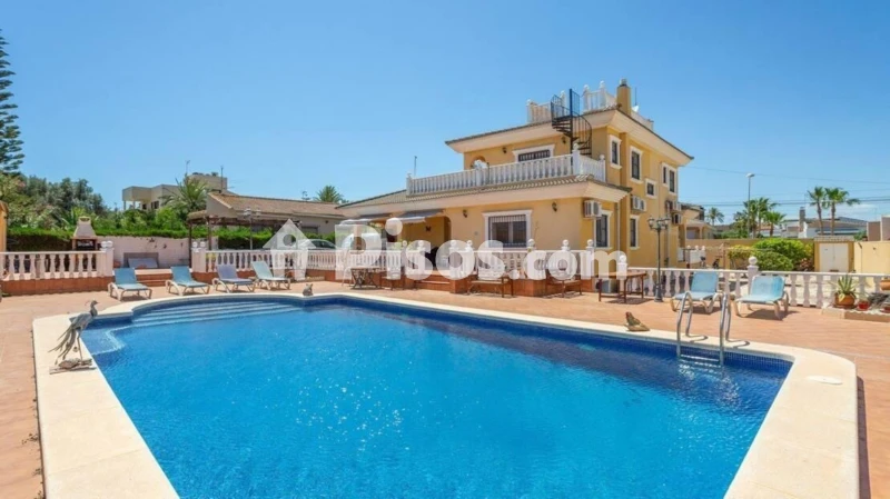 Casa – Torrevieja, Aguas Nuevas 2, Cabo Cervera-Playa la Mata