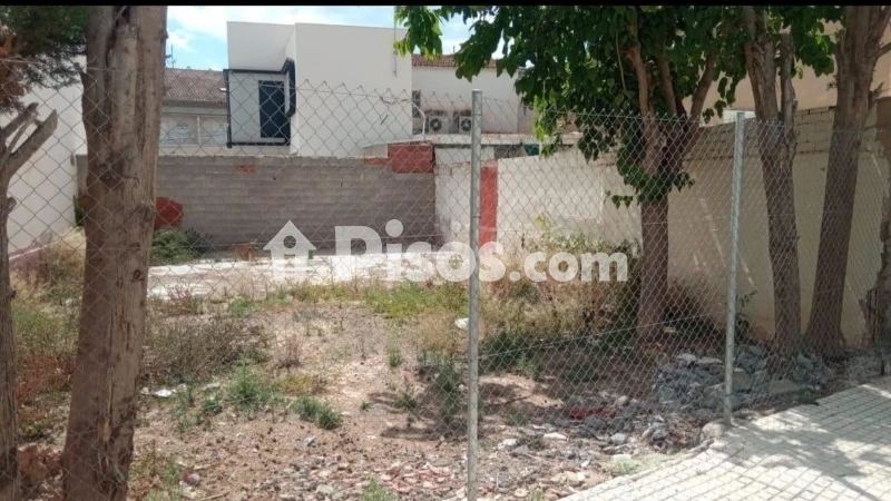 Terreno en venta en Torre de La Horadada