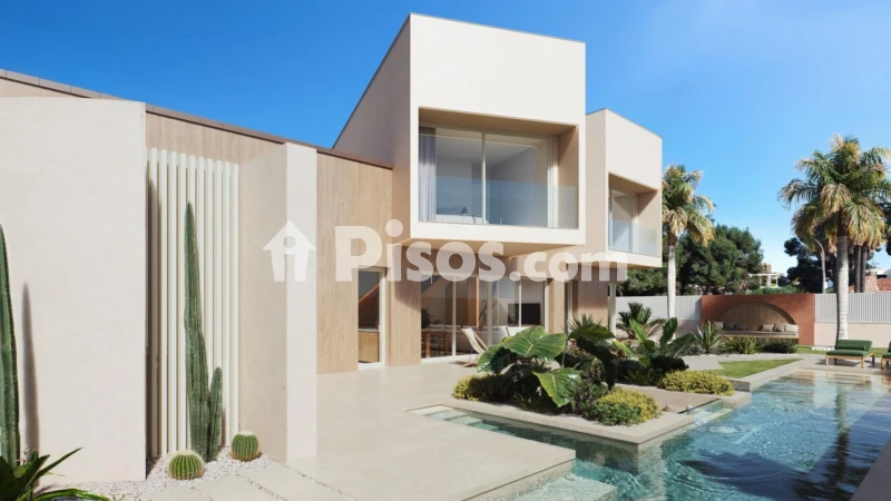 Casa – Orihuela, El Pinar de Campoamor, Dehesa de Campoamor
